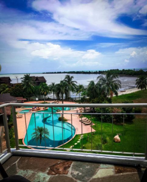 Langkawi Lagoon Resort Seaview
